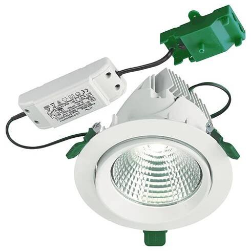 Technical and architectural lighting - ELLUX