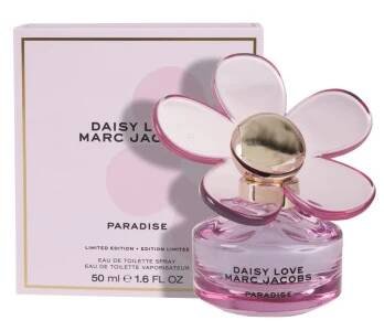 Marc Jacobs Daisy Love EdT Paradise 50 ml - 1