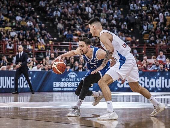 EuroBasket 2025: Základní info a výsledky turnaje