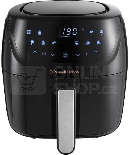 Fritéza Russell Hobbs Satisfry Air Medium 27160-56