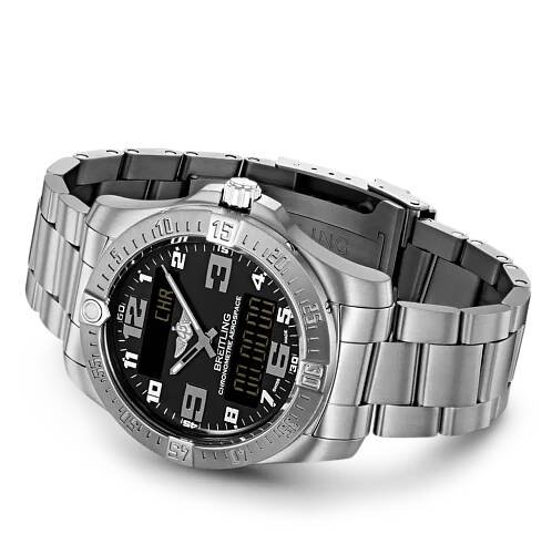 Aerospace EVO - E79363101B1E1 - image 3