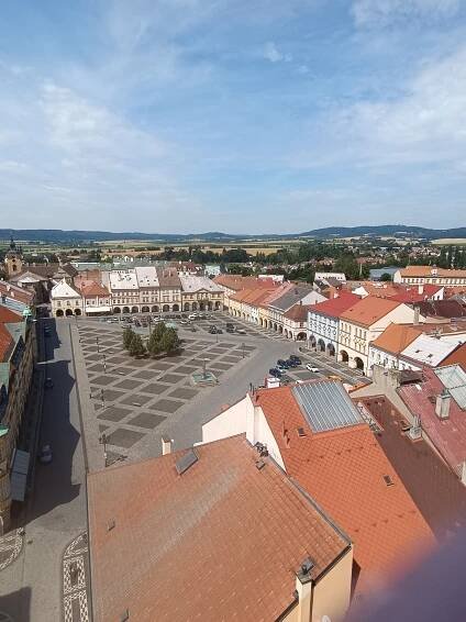 Hotel Pod šikmou věží, Holín - recenze, hodnocení zákazníky | Hotel.cz