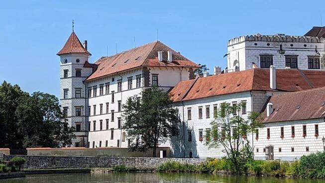 Apartmán pod Javořicí - Tipy na výlet