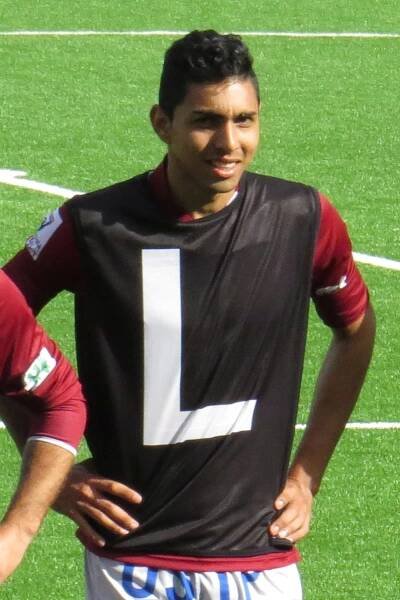 Denis (footballer, born 1989) - Wikipedia