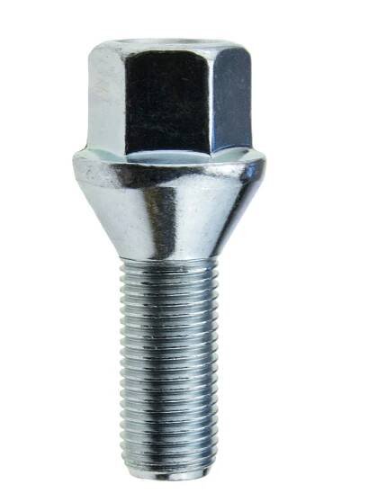 ŠROUBY M12X1,25 KOL CITROEN C2 C3 C4 C5 PEUGEOT 206 207 306 307 308 407 508 Kód výrobce 04-01-54544