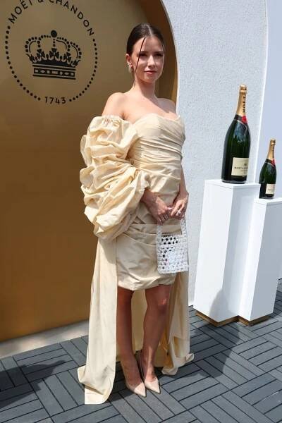 Jágrova Dominika: Noční setkání s Jardovou ex!