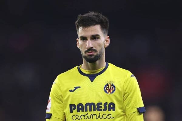 Sevilla FC v Villarreal CF - LaLiga EA Sports