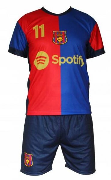 Dětský fotbalový dres Raphinha FC Barcelona