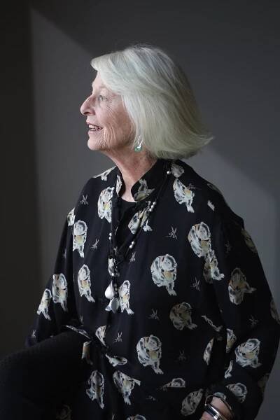 Jane Alexander