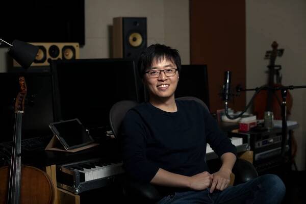 Ian Chen