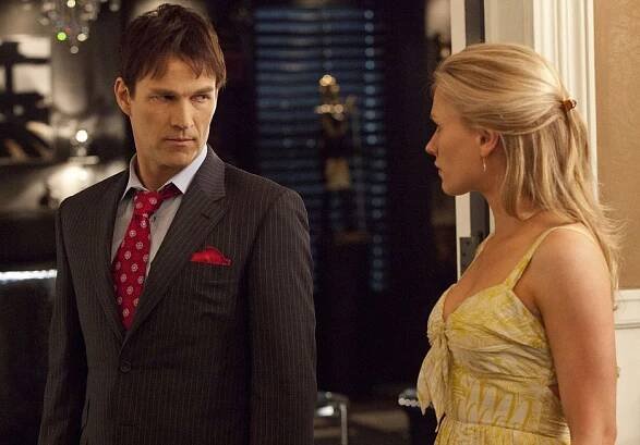 Stephen Moyer