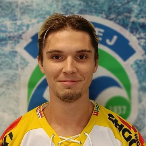 Soupiska Muži 2024/25 | HC Wikov HRONOV
