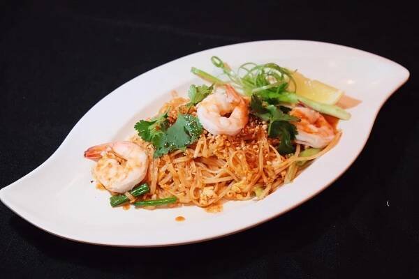 Picture — Tai kitchen Branson
