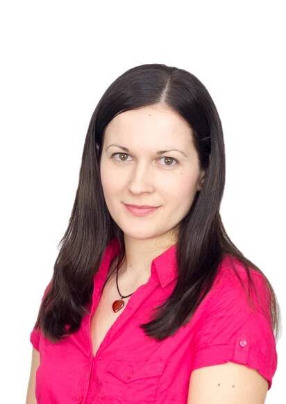 Ludmila Navrátilová