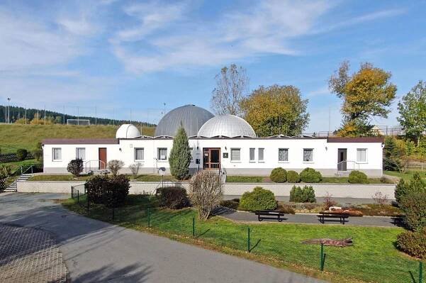 Sehenswürdigkeiten – Gemeinde Drebach