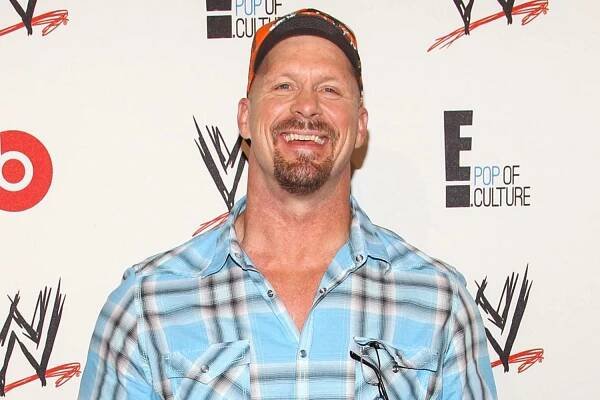 Stone Cold Steve Austin Says He 'Appreciated' Fans Honoring His Career on 3:16 Day: 'Grateful'