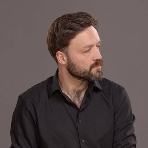 Dalibor Buš - ACTORSMAP