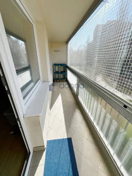 Pronájem bytu 3+kk/L, 67m⊃2;, ul. Novoborská, Praha 9 - Prosek, metro C Prosek | Realitní kancelář Donna