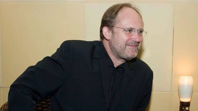Herec Michal Pešek (†53) podlehl rakovině plic. Bude mi chybět, říká Žilková