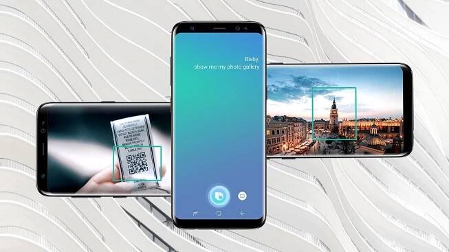 Samsung Bixby