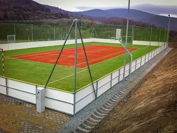 Galéria – TAMIX Slovakia | drvenie, triedenie, predaj a doprava kameniva