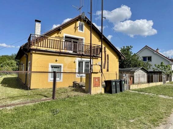 Pronájem pokojů Pardubice-Srnojedská ulice, Svítkov | Reality.iDNES.cz 