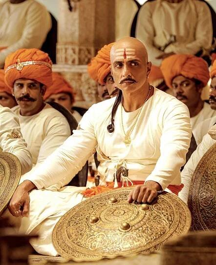 Sonu Sood - Samrat Prithviraj - Z filmu