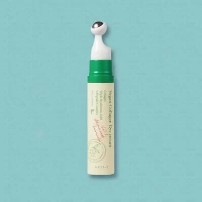 AXIS-Y Vegan Collagen Eye Serum 10 ml od 354 Kč - Heureka.cz