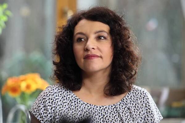 Karolína Kamberská vaří na Primě každou sobotu v 18.10