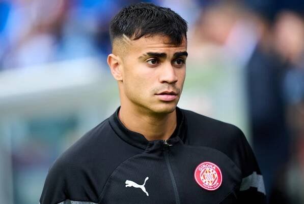 Reinier set to sign for Atletico Mineiro