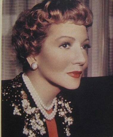 Claudette Colbert - Wikipedia