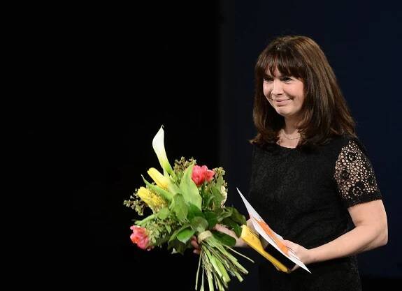 Zemřela herečka Ivana Hloužková, držitelka dvou Cen Alfréda Radoka