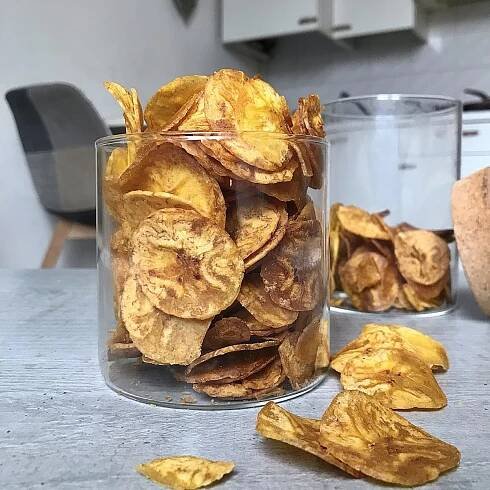 4 Ways to Prepare Plantain Around the World - Chef Immaculate Ruému