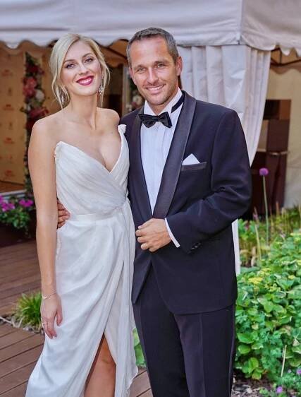 Zorka Hejdová promluvila o porodu a mateřských povinnostech | Kafe.cz
