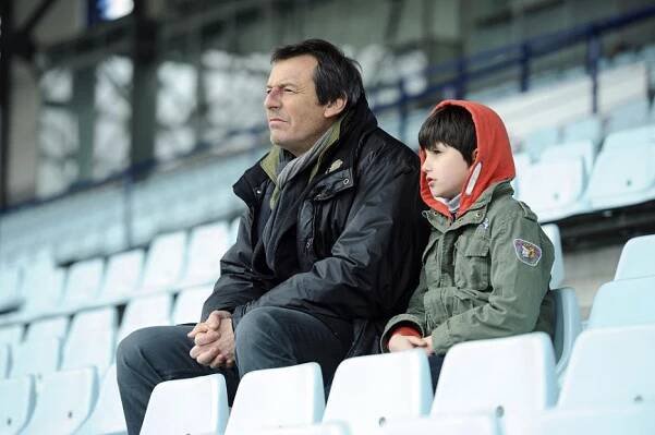 Jean-Luc Reichmann, Léo Riehl - Leo Mattei: Oddělení mladistvých - Z filmu