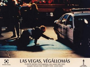 Opustit Las Vegas (1995) | Filmotéka | ČSFD.cz