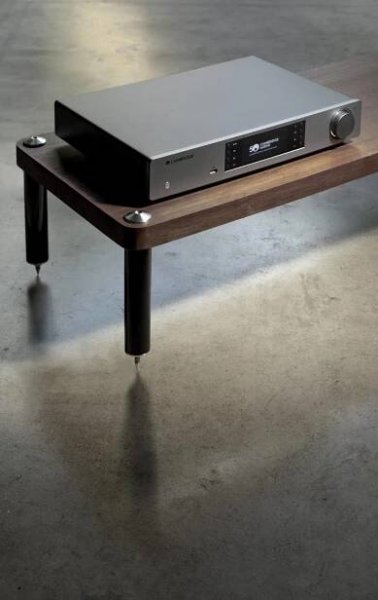 Cambridge Audio CXN V2 síťový přehrávač Kód výrobce C11137
