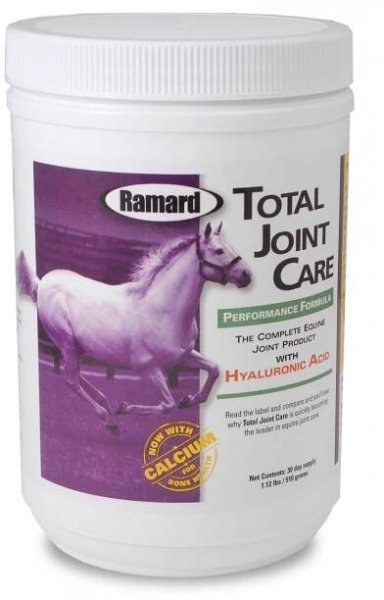 Total Joint Care Performance (30 day supply)
