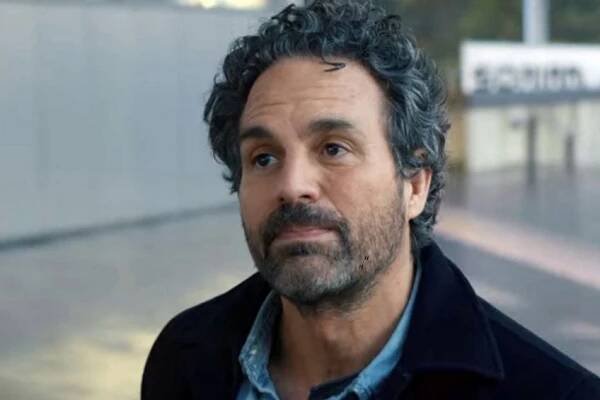 mark rufallo