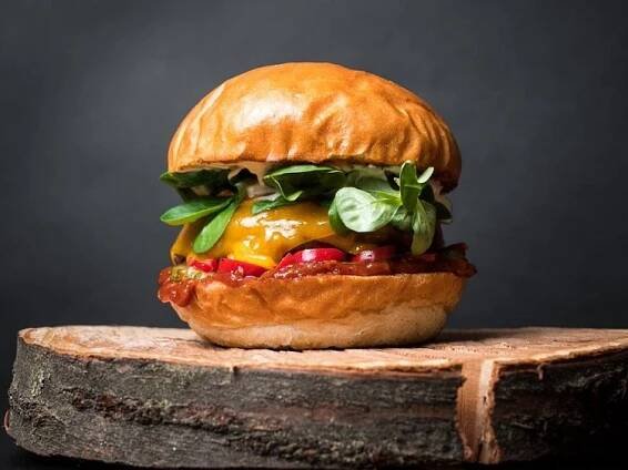 Bob's Beef Burger | Wolt | Doručení | Frýdek-Místek