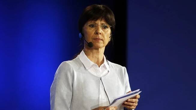 Hejtmankou Plzeňského kraje je Mauritzová