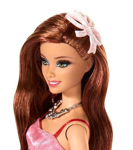 Barbie Party look - CCM04 Teresa