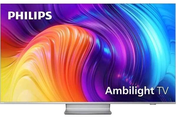 Televize Philips 55PUS8857
