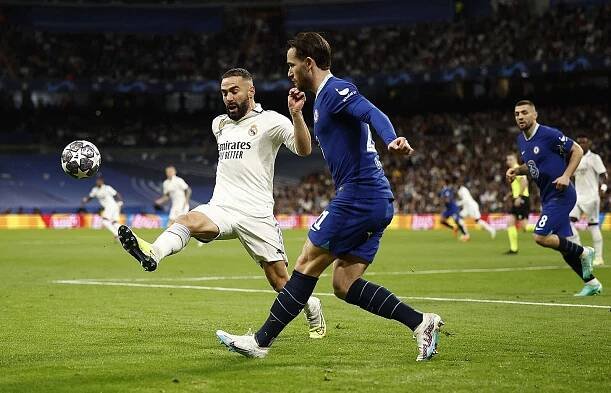Real skolil trápící se Chelsea. AC Milán v LM vyhrál nad lídrem Serie A