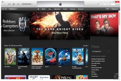 Apple končí s populární aplikaci iTunes | Diit.cz