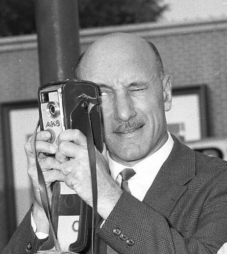 Sergei Apollinarijewitsch Gerassimow – Wikipedia
