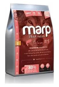 Krmivo pro psa Marp Holistic ALS Salmon