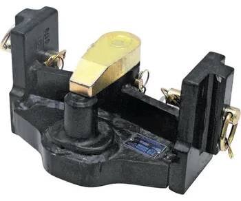 Závěs Piton Fix s přechodovou deskou 330/32/25, pro Fendt, John Deere, CPIT5329N