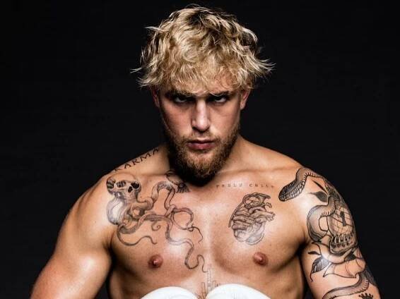 Jake Paul vs. Tommy Fury: Dočkáme se už konečně zápasu? - SportDeník