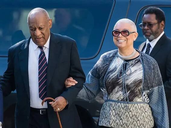 Is Camille Cosby Still Married? Her Relationship and Children